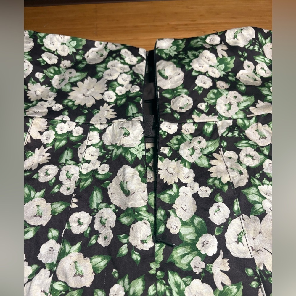 NWT Tuckernuck- Bouvardia Branch Marnie Top. Size S - Picture 8 of 12